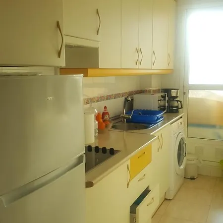 Atico Playavera Naturist
