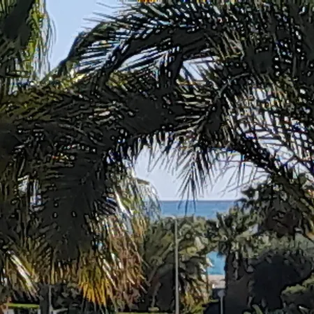 Apartment Atico Playavera Naturist